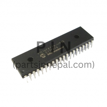 PIC16F877 SYSTEM IC